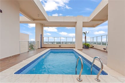 Departamento-Venta-AVENIDA BOGGIANI, San Cristóbal, Asunción