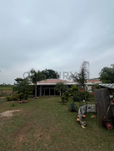 Vendo 3.5 hectareas en Tarumandy