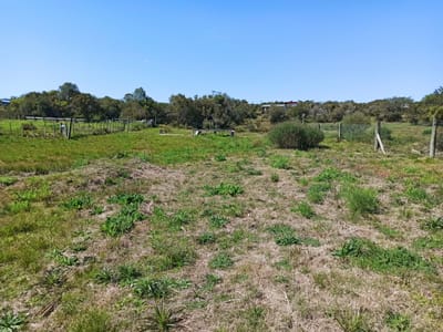 Terreno a la Venta en Villa Serrana | Permuta | 1.500m2 Atalaya