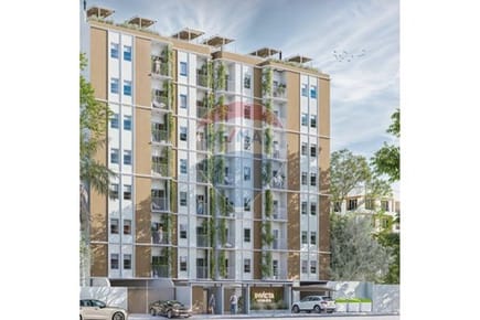 Departamento en Invicta Recoleta