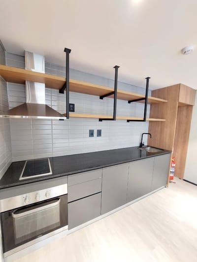 VENDO HERMOSO DEPARTAMENTO EN LAS MERCEDES