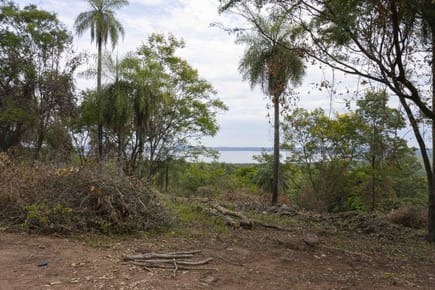 VENDO TERRENO EN CONDOMINIO LAS SIERRAS