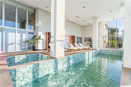 2 habitaciones en The Forest ll