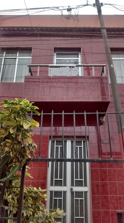 Casa en SMP, Lima
