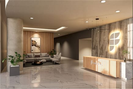 Vendo Departamento de 87 m2 en Fortaleza Molas López 