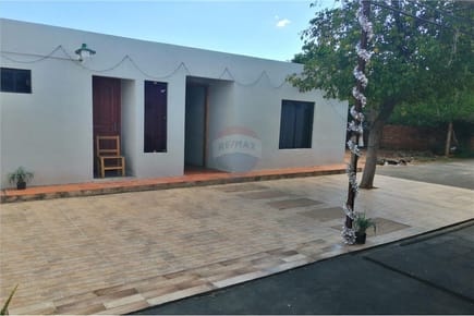 Oferta importante terreno en fndo