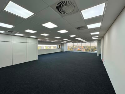 EN ALQUILER OFICINA CORPORATIVA - TORRE LAS AMERICAS