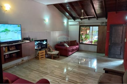 Venta Vendo casa en la ciudad de Fdo de la Mora zona Sur