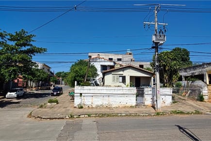 Casa-Venta-Santo Domingo, Lambaré, Central