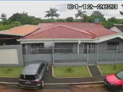 RESIDENCIA DE LUJO EN VENTA EN SAN LORENZO