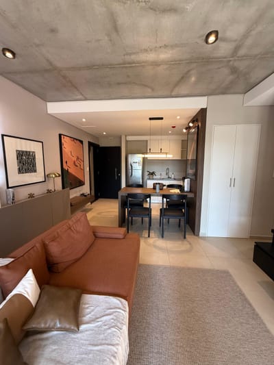 ZONA CIT EN VENTA DEPTO DE 2 DORM EN POZO (marzo 2027)