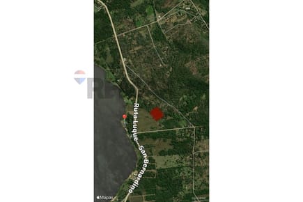 ¡Terreno Comercial en Venta en San Bernardino!