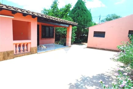 VENTA DE CASA EN SAN VICENTE!