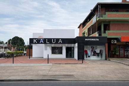 Local Comercial-Venta-PY Central Fernando De La Mora
