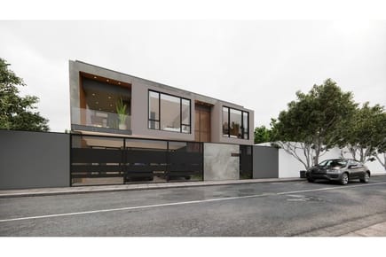 Residencia-Venta-Ferroviarios del Chaco casi Bruselas, Ycuá Satí, Asunción