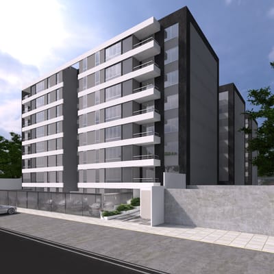 VENDO DEPARTAMENTO EN CHORRILLOS