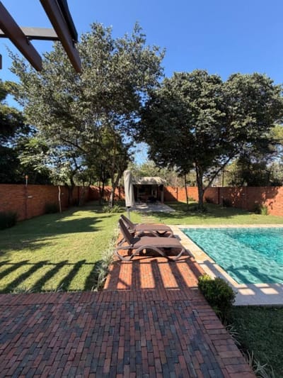 EXCLUSIVA CASA EN VENTA - SAN BERNARDINO