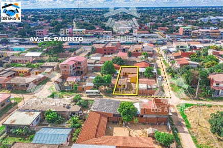 LINDA CASA EN VENTA