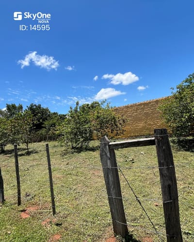 Oferta ...!! Amplió terreno en venta en Paraguarí ????