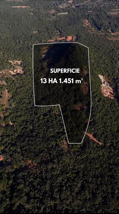 Venta de Terreno en San Bernardino, Cordillera | ID: 51279