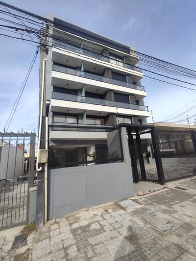 En Venta Con Renta ¡divino! Apto. 1 Dormitorio.1 Baño. Malvin