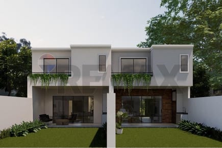 Duplex - Venta - Mburucuyá, Paraguay