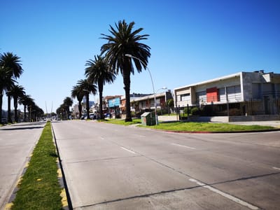 Dueño Vende Casa Sobre Avenida