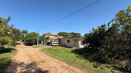  OFERTA  VENDO TERRENO EN LAMBARE 