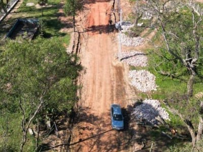 Terreno 221 m² en Tarumandy Pora | Luque