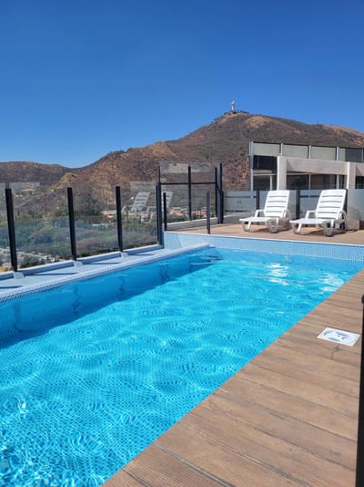 Departamento en alquiler 