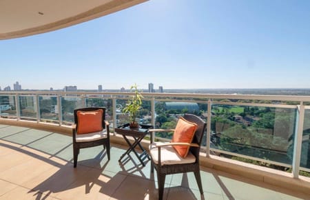 EN VENTA DEPARTAMENTO EN EL EXCLUSIVO