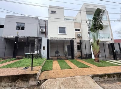 ALQUILO DUPLEX EN FERNANDO ZONA NORTE