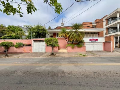 IMPORTANTE PROPIEDAD EN VENTA SOBRE CHACO BOREAL