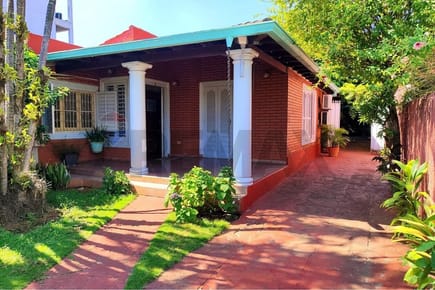 En Venta - Casa -Villa Aurelia, Asunción, Paraguay
