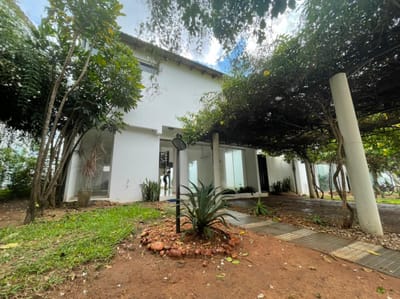 CASA EN ALQUILER | BARRIO ALTERRA – ZONA AEROPUERTO