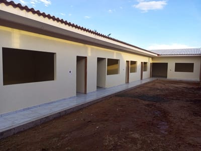 Casa En Venta A Entrenar 