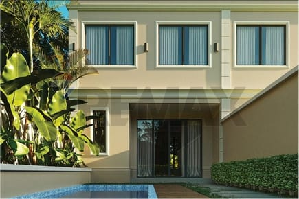 EN VENTA DUPLEX A ESTRENAR EN LUQUE - JARDIN DE ORO