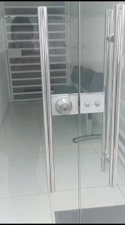 San Andrés I° Etapa Oficina/consultorio En Alquiler, Trujillo