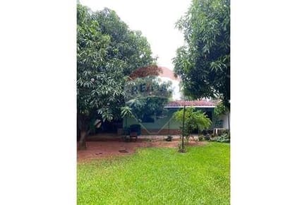 Casa - Venta - Paraguay Central San Lorenzo