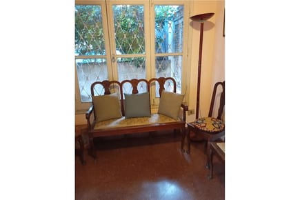 Casa-Venta-1554 CAMPO VIA Y TTE. ALCORTA, San Vicente, Asunción