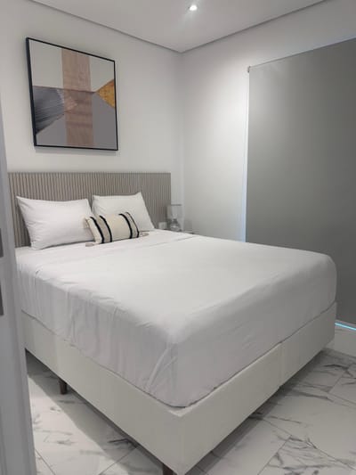 Alquilo  Departamento 2 Dormitorio A M O B L A D O    