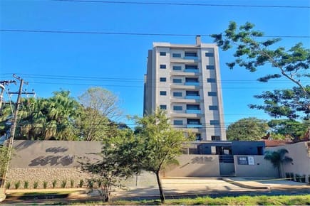 Departamento-Venta-Avda Perón, Santa Librada, Asunción