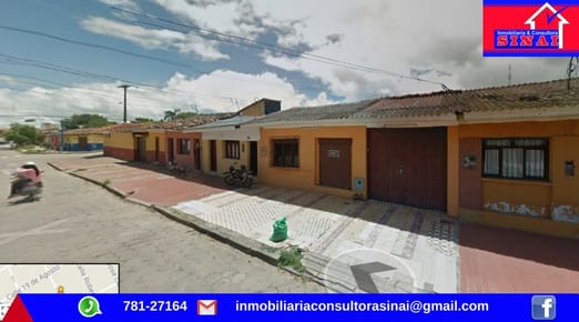 BIEN INMUEBLE-VENTA