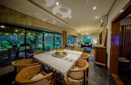 RESIDENCIA EN ALQUILER- ZONA MARISCAL ESTIGARRIBIA