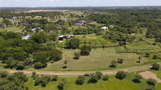 Venta de Terreno en Mariano Roque Alonso, Central