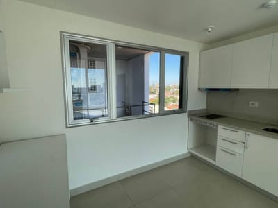 DEPARTAMENTO 1 DORMITORIO EDIFICIO ZENITH MEXICO