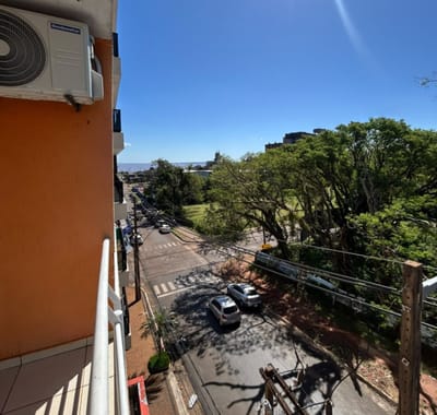 Departamento Amoblado
