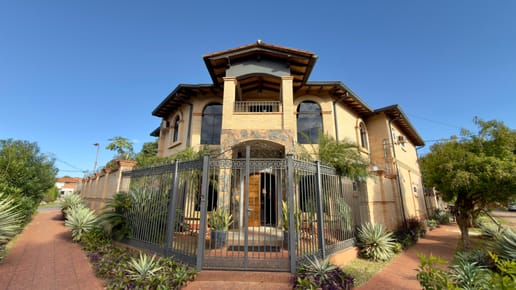 VENTA - RESIDENCIA - PARAGUAY - CENTRAL - SAN LORENZO