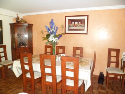 Sopocachi Departamento en Venta