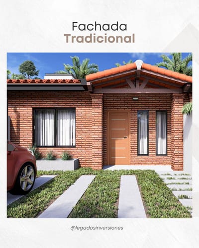 En Venta hermoso chalet a estrenar, Villa Madrid 4